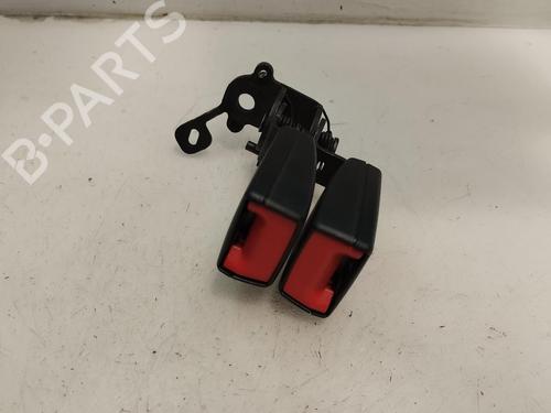Rear left seatbelt VW GOLF VII (5G1, BQ1, BE1, BE2) 1.4 TSI | BP18475450I29 