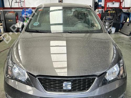 Engine control unit (ECU) SEAT IBIZA IV (6J5, 6P1) 1.2 TSI | BP36291838M57 - Image 5