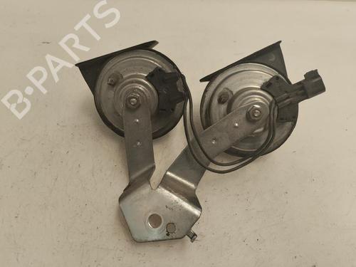 Used Horn JAGUAR X-TYPE I (X400) [2001-2009]  14171365