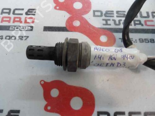 Used Electronic sensor Electronic sensor 8174266 8174266