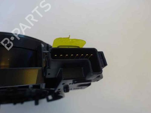 Kontantrulle Airbag /Stelring VW JETTA III (1K2) 1.9 TDI (105 hp) 2517145