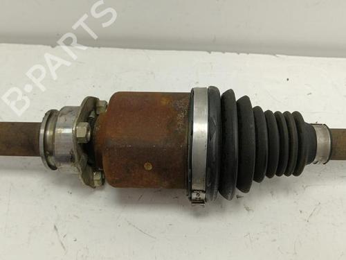 Right front driveshaft FIAT PUNTO (199_) 1.3 D Multijet | BP35745571M39 - Image 2