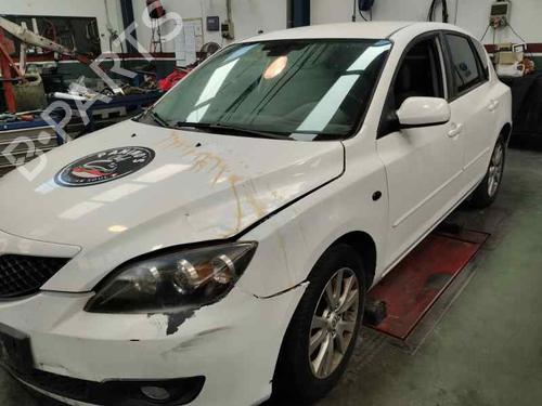 Headlight switch MAZDA 3 (BK) 1.6 DI Turbo | BP22615059I24  - Image 6