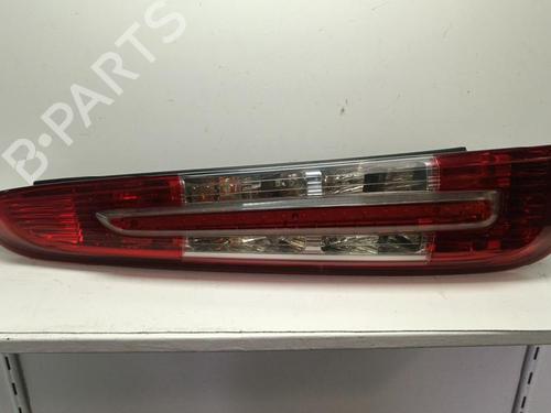 Used Left taillight Left taillight 35744332 35744332