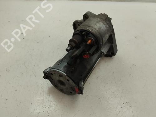 Used Starter RENAULT CLIO III (BR0/1, CR0/1) 1.5 dCi (BR17, CR17) (86 hp) 19483293