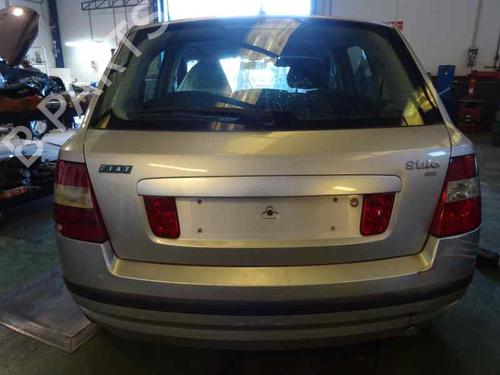 Starter FIAT STILO (192_) 1.6 16V (192_XB1A) | BP1745564M8