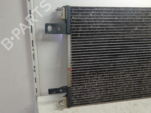 AC radiator TOYOTA PROACE Van (MDZ_) 1.6 D4d (MDZ2) | BP35742126M32 - Image 2
