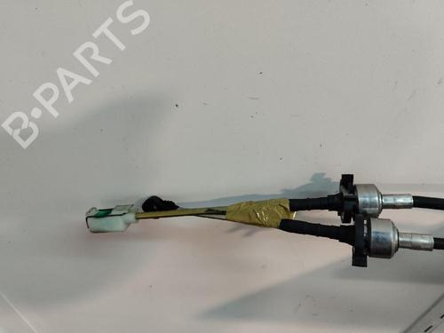 Gear lever CHRYSLER SEBRING (JS) 2.0 CRD | BP16525363M90 - Image 2
