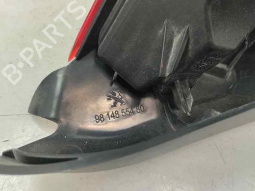 Right tailgate light PEUGEOT 2008 I (CU_) 1.6 BlueHDi 120 | BP26555351C80 - Image 4