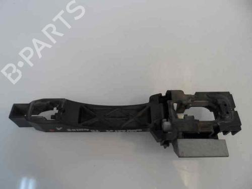 Used Rear right interior door handle Rear right interior door handle 3213191 3213191