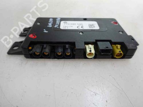 Used Electronic module VW PASSAT B6 (3C2) 2.0 TDI 16V (140 hp) 4951474