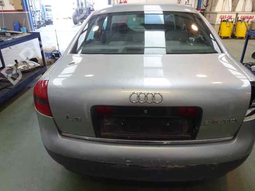 AC Styreenhet / Manøvreringsenhet AUDI A6 C5 (4B2, 4B4) 2.5 TDI | BP8620784I5