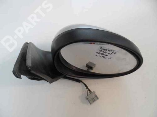 Used Right mirror ROVER 45 I Hatchback (RT) [2000-2005]  355388