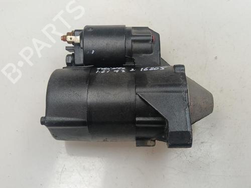 Used Starter Starter RENAULT TWINGO I (C06_) 1.2 (C066, C068) (58 hp) 39900316 39900316