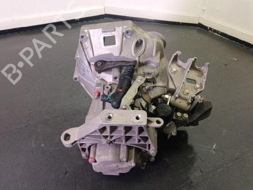 Gearbox FIAT PUNTO (199_) 1.3 D Multijet | BP35745639M3 - Image 3