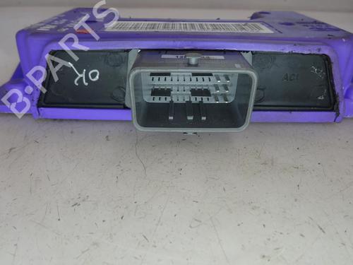 Engine control unit (ECU) TATA INDICA VISTA  | BP12317772M57 
