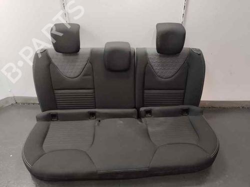 Seats set RENAULT CLIO IV (BH_) 0.9 TCe 90 (BHNF, BHMA, BHMH, BHJK, BHJR) | BP22199407C78 