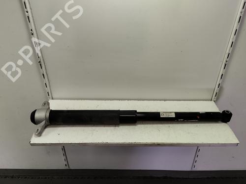 Used Left rear shock absorber FORD FOCUS IV (HN) [2018-2025]  19877506