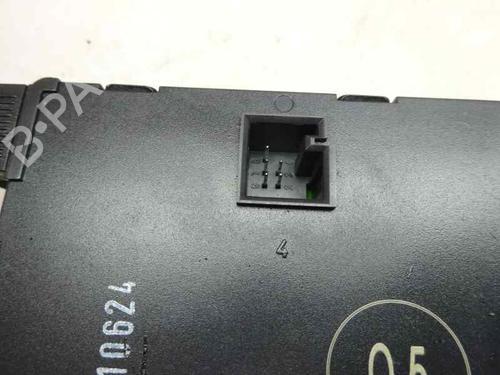 Electronic module MERCEDES-BENZ C-CLASS Coupe (CL203) C 220 CDI (203.706) | BP5766360M83