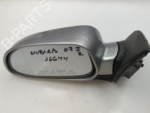 left-mirror-chevrolet-nubira-saloon-2005-2006-2007-2008-2009-2010-2011-2012-35745803 main image