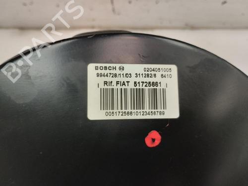Servo brake FIAT IDEA (350_) | BP35740384M42 - Image 2