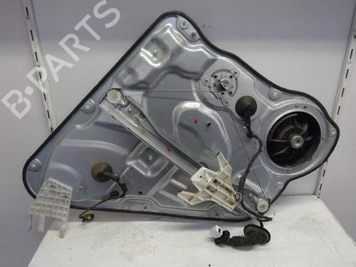 Used Rear right window mechanism Rear right window mechanism 11106589 11106589