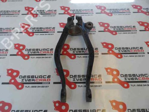 Used Left front shock absorber Left front shock absorber 358253 358253