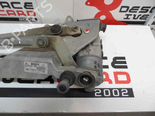 Used Front wiper motor Front wiper motor 1339789 1339789
