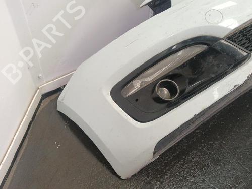 Front bumper KIA CEE'D (JD) 1.4 CRDi 90 | BP36291971C7 - Image 2
