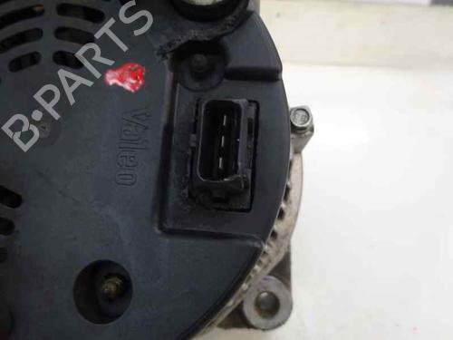 Used Alternator BMW 5 (E39) 530 d (193 hp) 6586691