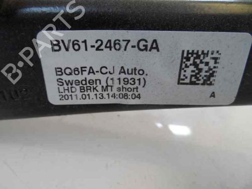 Used Break pedal FORD FOCUS III [2010-2020]  8797411