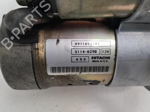 Used Starter Starter 19483008 19483008