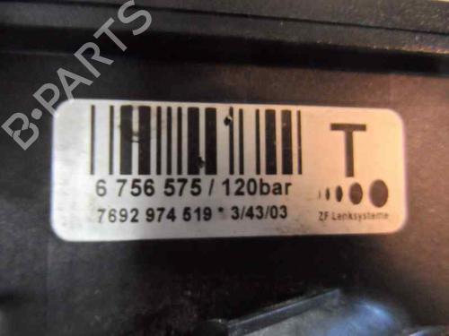 Styring servopumpe Styring servopumpe 354976 354976