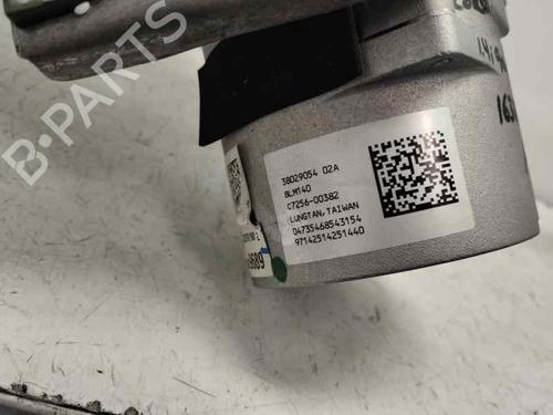 Steering column OPEL CORSA E (X15) 1.4 (08, 68) | BP26555617M21  - Image 5