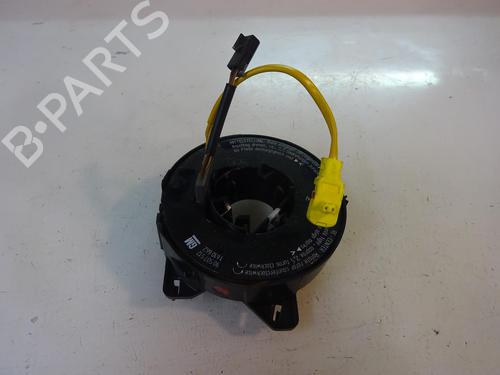 Squib airbag OPEL VECTRA B Hatchback (J96) 1.6 i 16V (F68) (101 hp) 90 507 512 | 90 507 512 | 1996 | 1 |