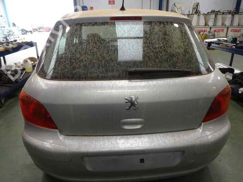 Fuse box PEUGEOT 307 (3A/C) 2.0 HDi 90 | BP9296727E1 