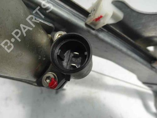 Used Front right window mechanism DACIA DUSTER (HS_) 1.6 16V (105 hp) 7843334