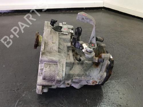 gearbox-seat-leon-1m1-1999-2000-2001-2002-2003-2004-2005-2006-35745438 main image