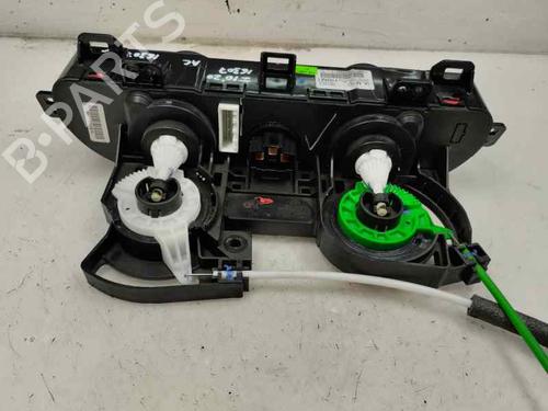 Used Climate control Climate control 30541369 30541369