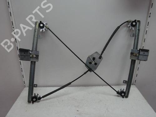 Front left window mechanism LANCIA YPSILON (843_) | BP10496656C22