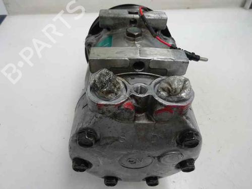 AC compressor RENAULT TWINGO I (C06_) | BP7403229M34