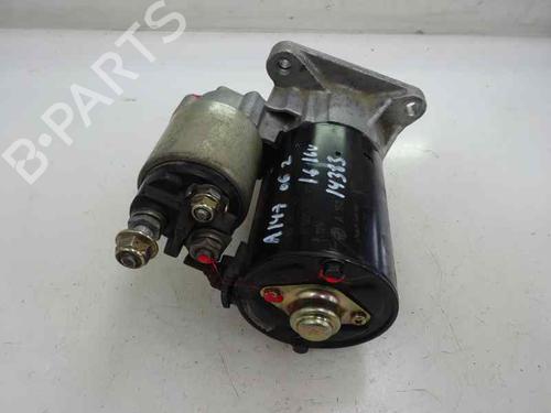 Startmotor ALFA ROMEO 147 (937_) 1.6 16V T.SPARK ECO (937.AXA1A, 937.BXA1A) (105 hp) 7312663