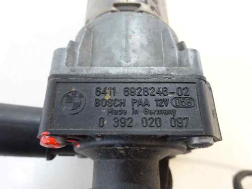Used Electronic sensor BMW 1 (E87) 118 d (143 hp) 14172952