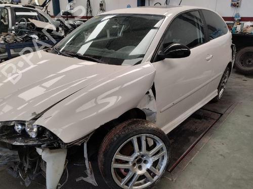 Left mirror SEAT IBIZA III (6L1) 1.9 TDI | BP12309658C26