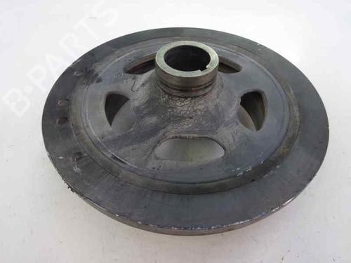 Used Pulley MERCEDES-BENZ VITO Van (W638) 112 CDI 2.2 (638.094) (122 hp) 14169067