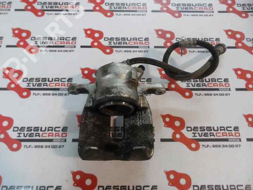 Right front brake caliper SUZUKI SWIFT III (MZ, EZ) 1.3 (RS413, ZC11S) | BP11608660M104 