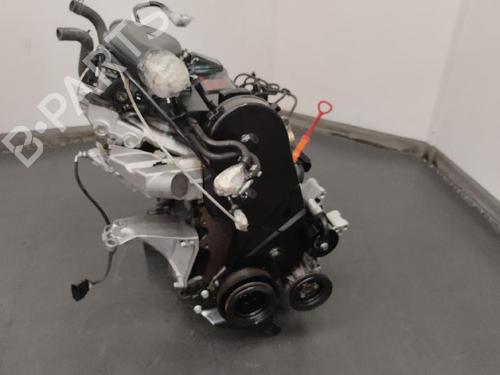 Used Engine SEAT CORDOBA (6K1, 6K2) [1993-2002]  13209900