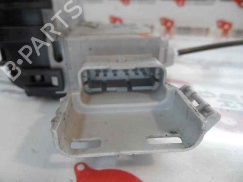 Used Rear right lock Rear right lock CITROËN C4 I (LC_) [2004-2014] 353969 353969