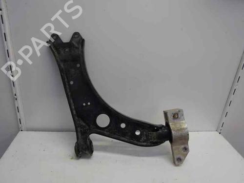 Used Right front suspension arm VW CADDY III Box Body/MPV (2KA, 2KH, 2CA, 2CH) 1.9 TDI (105 hp) 9141613