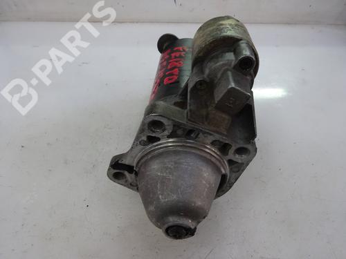 Starter FORD ESCORT VI (GAL, AAL, ABL)  | BP10496811M8 